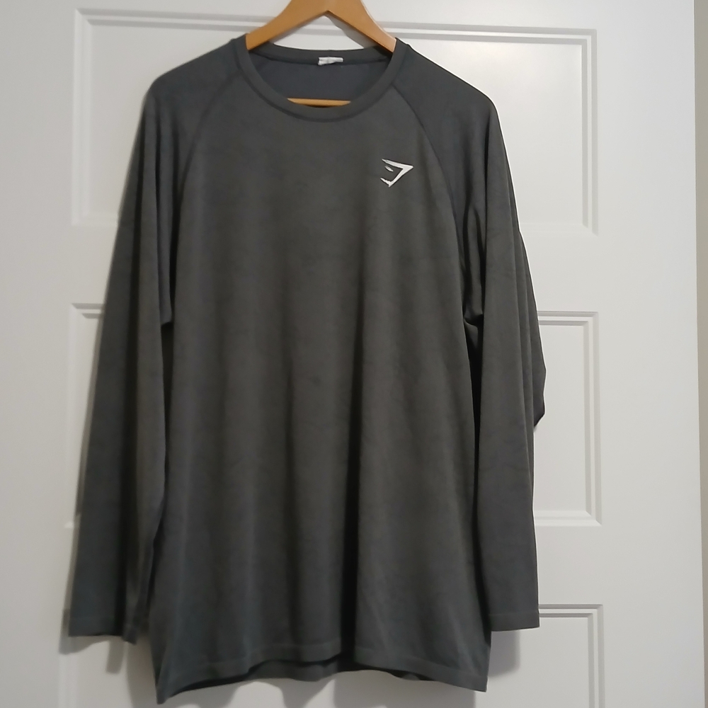 Gymshark Xl Long Sleeve